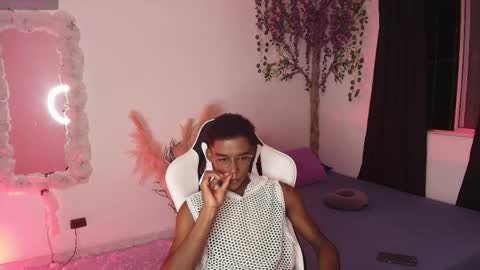 iamandrey_ online show from 04.14.26