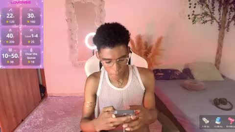 Snapshot of iamandrey_ chatting on 05.20.26 iamandrey_ online show from 05.20.26
