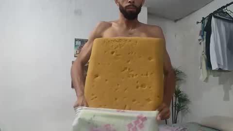 Snapshot of iamblue0001 chatting on 11.13.25 Blue online show from 11.13.25