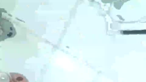 Snapshot of iamblue0001 chatting on 03.08.26 Blue online show from 03.08.26