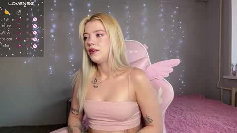Cassie  STREAMS HERE EVERYDAY online show from 02.27.26