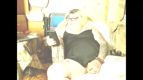 Naomi online show from 04.02.26