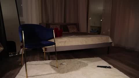 Claire online show from 02.11.26