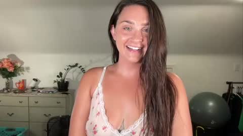 Crystal online show from 07.08.26