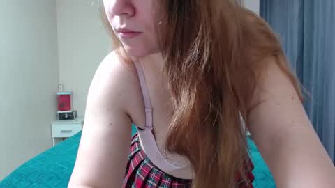 Snapshot of iamdaddyissues chatting on 01.08.25 Alice online show from 01.08.25