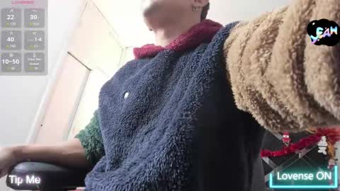 Iam Joseant online show from 11.28.25