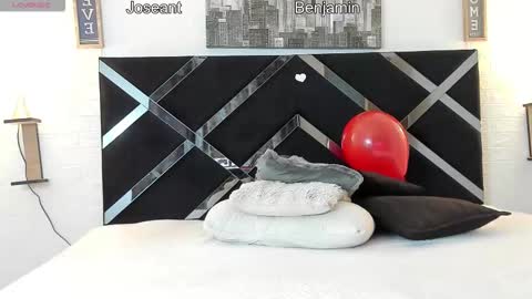 Iam Joseant online show from 02.18.26