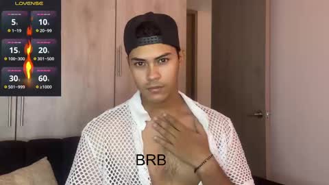 Dylan  independent model  online show from 02.25.25