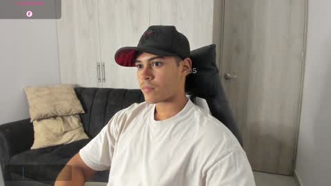 Dylan  independent model  online show from 02.26.25