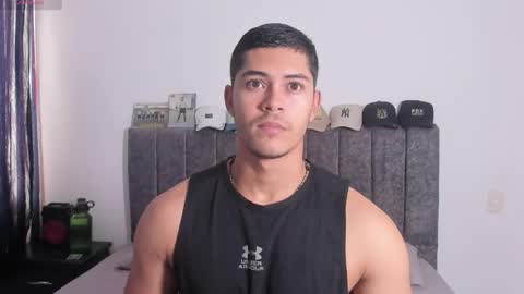 Dylan  independent model  online show from 04.28.26