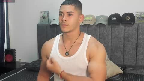 Dylan  independent model  online show from 05.06.26