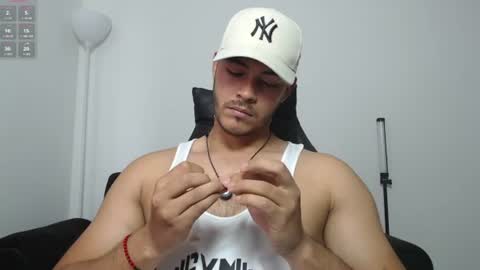 Dylan  independent model  online show from 06.12.26