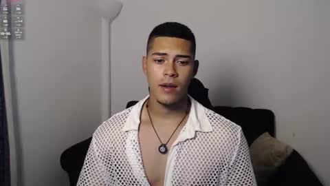Dylan  independent model  online show from 07.02.26