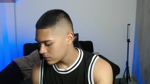 Dylan  independent model  online show from 07.07.26