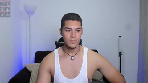 Dylan  independent model  online show from 07.18.26