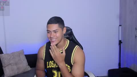 Dylan  independent model  online show from 08.07.26