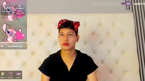 iamgigy online show from 03.07.26