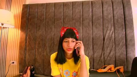 iamgigy online show from 06.08.26