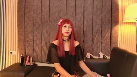 iamgigy online show from 07.26.26