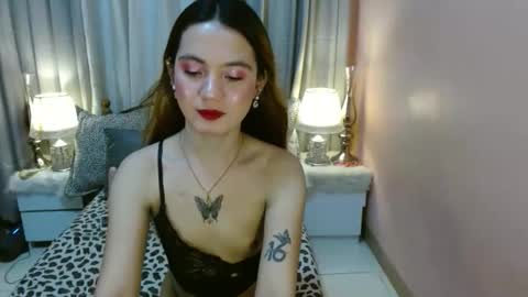 Xayah jones online show from 03.08.26