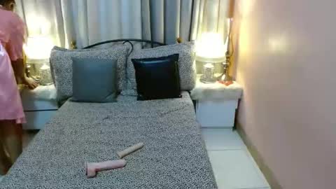 Xayah jones online show from 03.19.26