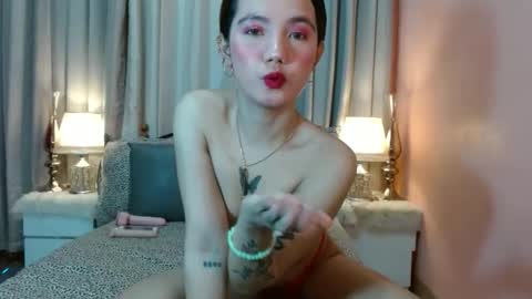 Xayah jones online show from 03.27.26