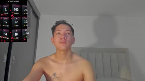 Snapshot of iamjulian_ chatting on 07.08.26 Juliiiiian online show from 07.08.26