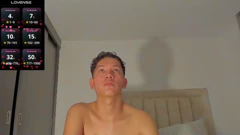 Snapshot of iamjulian_ chatting on 07.23.26 Juliiiiian online show from 07.23.26