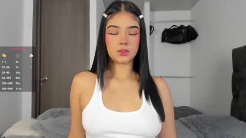 Snapshot of iamjulietaa chatting on 01.06.26 online show from 01.06.26