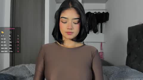 Snapshot of iamjulietaa chatting on 02.17.26 online show from 02.17.26