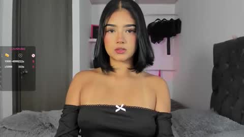 Snapshot of iamjulietaa chatting on 02.27.26 online show from 02.27.26