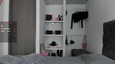 Snapshot of iamjulietaa chatting on 02.28.26 online show from 02.28.26