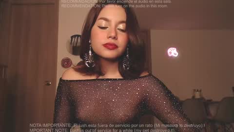Julieta online show from 12.20.24