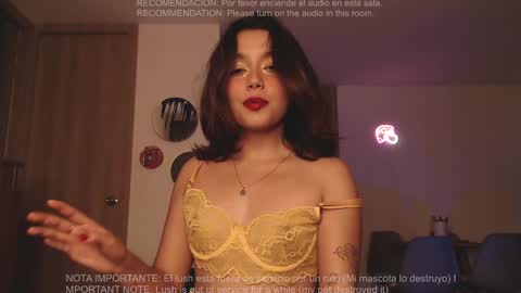 Julieta online show from 12.21.24