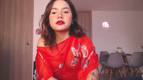 Julieta online show from 12.25.24