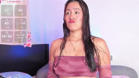 Lara online show from 10.19.25