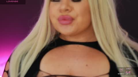 Snapshot of iamlila chatting on 12.01.24 Lila online show from 12.01.24