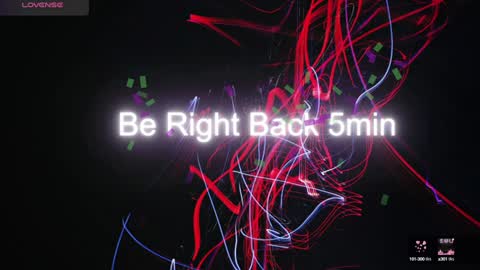 Snapshot of iamlila chatting on 01.12.25 Lila online show from 01.12.25