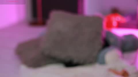 Snapshot of iamlila chatting on 02.15.25 Lila online show from 02.15.25