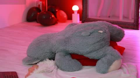 Snapshot of iamlila chatting on 03.09.25 Lila online show from 03.09.25