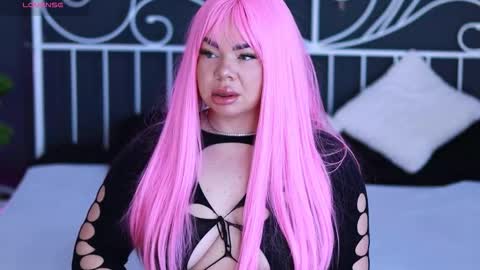 Snapshot of iamlila chatting on 01.18.26 Lila online show from 01.18.26