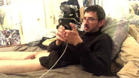 Snapshot of iammattyourpussy chatting on 11.13.25 iammattyourpussy online show from 11.13.25