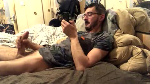 Snapshot of iammattyourpussy chatting on 12.19.25 iammattyourpussy online show from 12.19.25