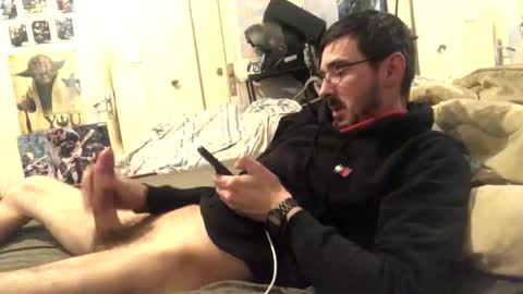 Snapshot of iammattyourpussy chatting on 02.10.26 iammattyourpussy online show from 02.10.26