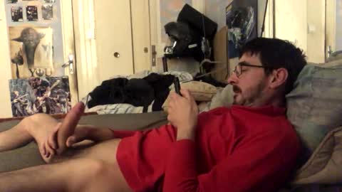 Snapshot of iammattyourpussy chatting on 02.11.26 iammattyourpussy online show from 02.11.26