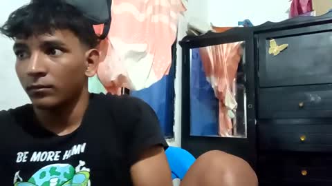 Snapshot of iammaximo chatting on 03.12.25 iammaximo online show from 03.12.25