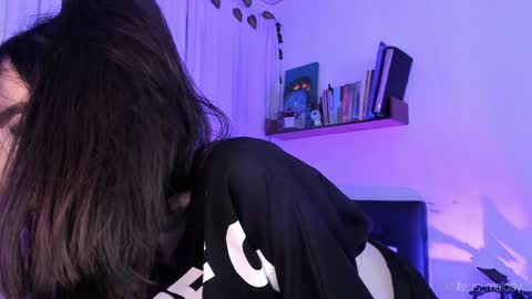 Snapshot of iammelody_ chatting on 01.05.25 Mel online show from 01.05.25