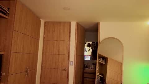 Nyxy online show from 02.28.26