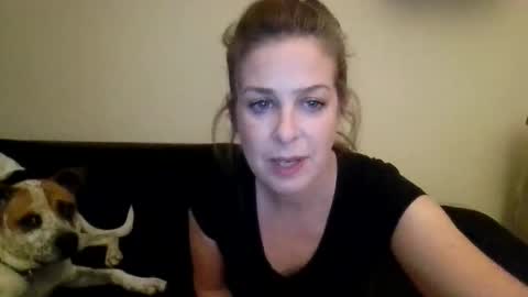 iampoppyy online show from 11.20.25