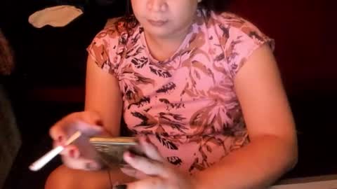 MADAM  MISTRESS ASIANA online show from 03.06.26